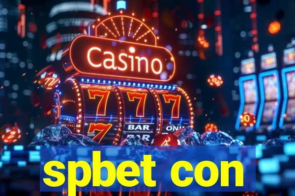 spbet con